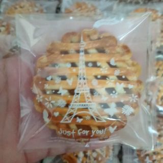Bánh dứa Đài Loan