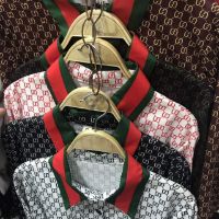 COMBO 2 Áo sơ mi nữ. Áo sơ mi nữ