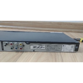 Đầu đọc đĩa phim nhạc cd dvd LG