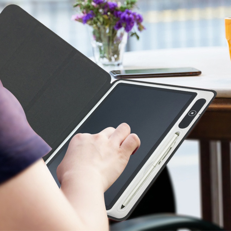 Bảng Viết Điện Tử Có Đèn LED Cho Bé