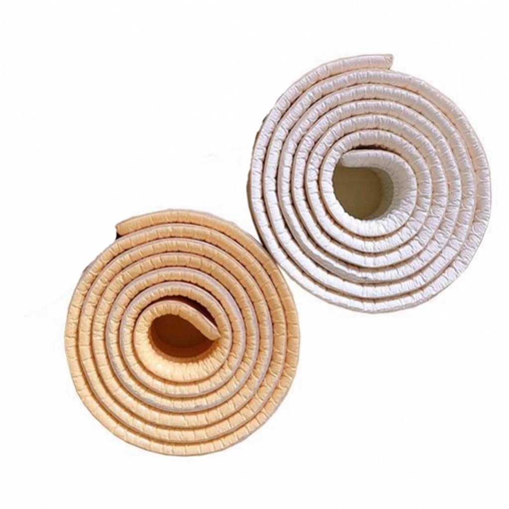 Miếng Dán Tường Bằng Xốp Họa Tiết Dập Nổi 3D Chống Thấm Nước Trang Trí Nhà Bếp
