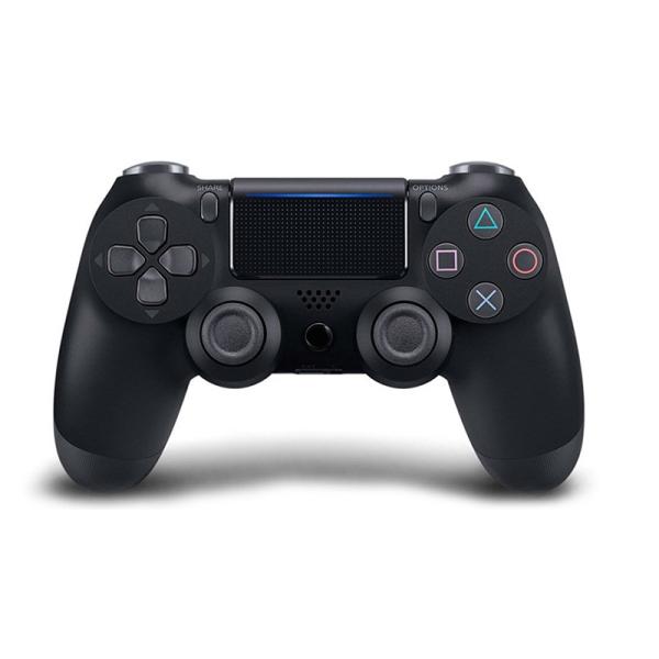 Pz-Bluetooth Wireless PS4 Controller for PS4 Vibration Joystick Gamepad PS4 Game Controller