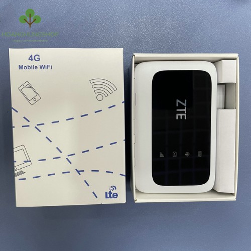 Bộ Phát Wifi 4G ZTE MF910 MF920 Tốc Độ 150Mpbs Đa Mạng - Hỗ Trợ 10 Thiết Bị Kết Nối | BigBuy360 - bigbuy360.vn