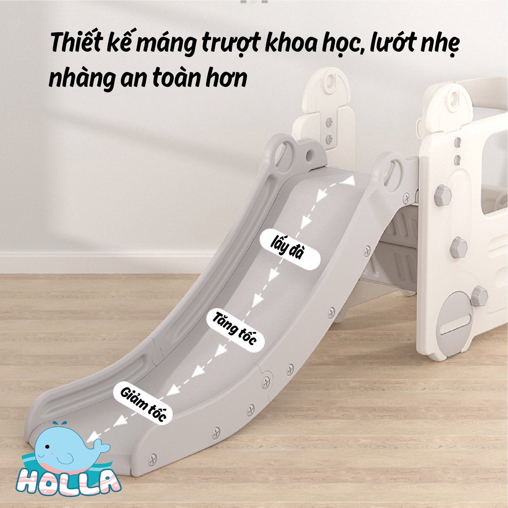 slide