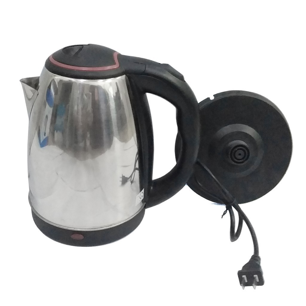 [RAINY] Ấm đun nước siêu tốc Rainy 1.8L (1.8 Lít) cao cấp