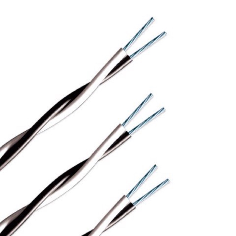 ⚡ Dây Điện Duplex NHÔM ⚡️⚡️⚡️