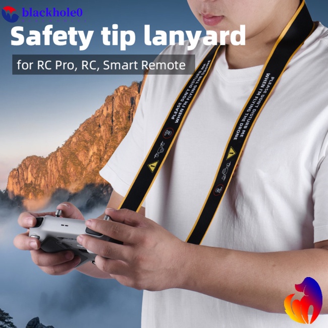 Dây Đeo Cổ Có Thể Điều Chỉnh Cho Drone Dji Mini 3 Pro