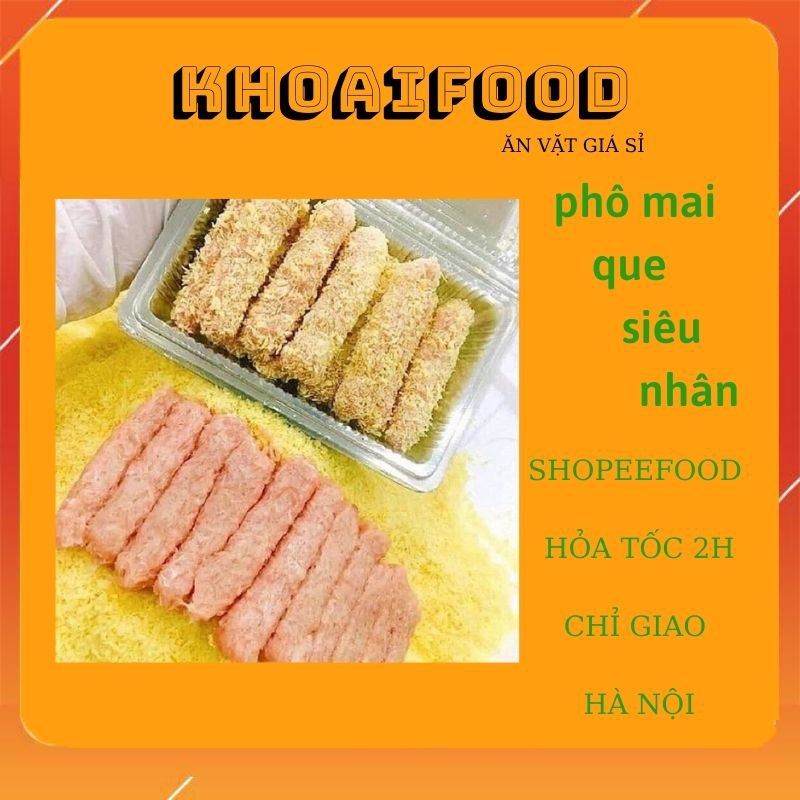 NEM CHUA RÁN PHỐ CỔ HÀ NỘI NGON SỐ 1 ĂN VẶT ( 20 CHIÊC)