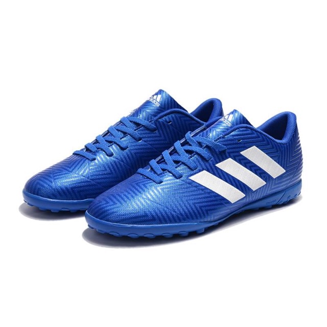 Giày đá banh AD Nemeziz Messi Tango 18.4 ViP