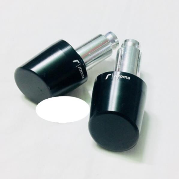 Cặp gù xéo Rizoma gắn tay lái xe máy,moto, pkl - STN