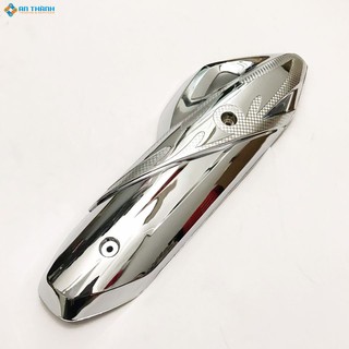 Ốp Che pô xi PCX 2018- 2020