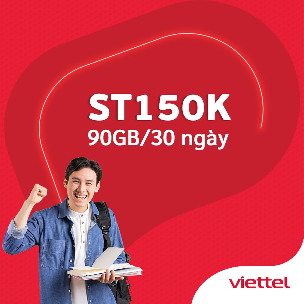 Sim 4G Viettel tốc độ cao đầu 10 số. SIM nghe gọi, đăng ký được tất cả các gói data, DCOM 4G (V90, V120, V120Z,...)