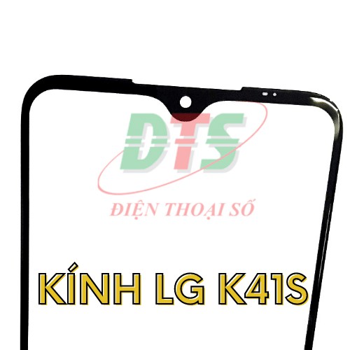 Mặt kính LG K41S