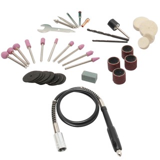 Bộ khoan mài Pro'skit PT-5501I