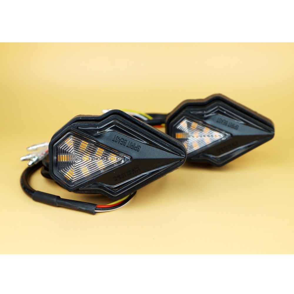 XINHAN LED SPIRIT BEAST L23 GẮN ĐẸP WINNER X, VARIO, PKL....