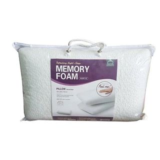 [Quà tặng không bán] Gối Memory Foam 50D