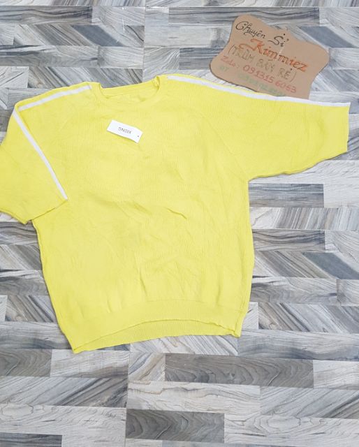 Áo len Quảng Châu hàng si tuyển