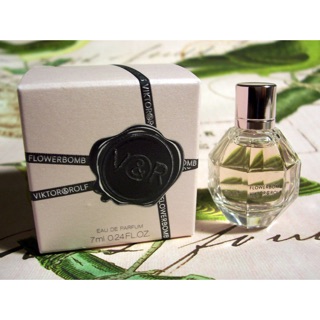 🎀Nước hoa mini Flowerbomb EDP 7ml