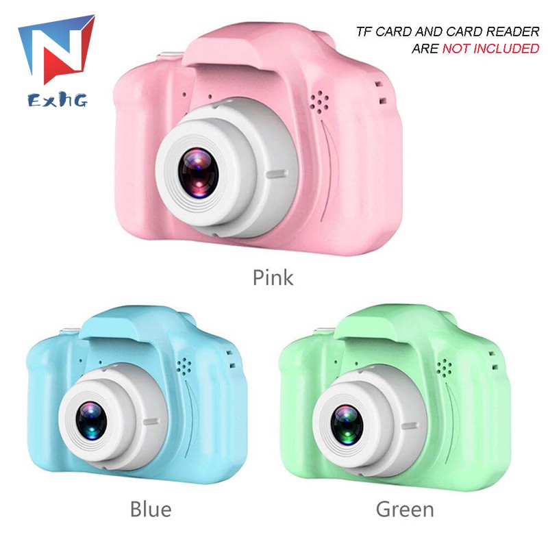 VN Camera Kỹ Thuật Số Đa Năng Chất Lượng Cao Cho Bé | BigBuy360 - bigbuy360.vn