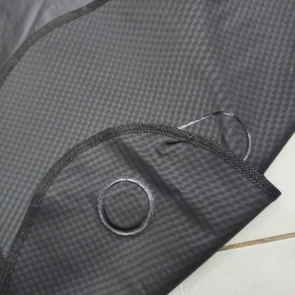 Áo choàng nhuộm da giá rẻ H-15 L'oréal