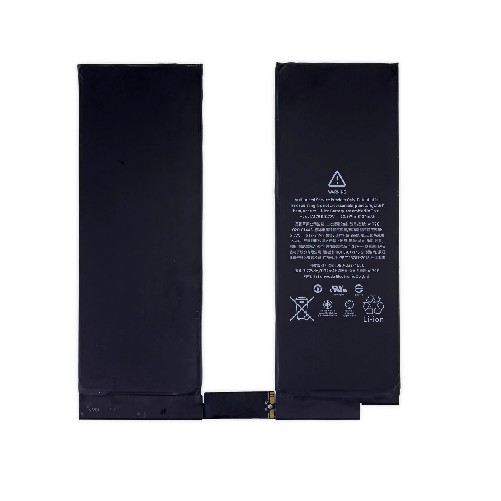 Pin tablet táo pro 10.5