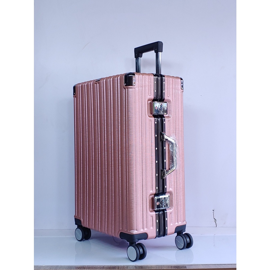 [HCM][FREESHIP] VALI A889-H-24, Nhựa dẻo ABS+PC chống va đập, SIZE 20,24 hàng chuẩn Việt Nam VINALUG