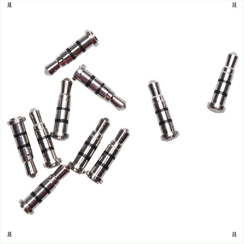 Nút Chống Bụi Cổng Tai Nghe 3.5mm Thông Minh