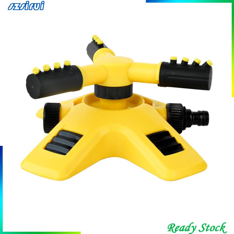 Vòi Phun Nước Tưới Cỏ Tùy Chỉnh Tiện Dụng Cho Nhà Kính