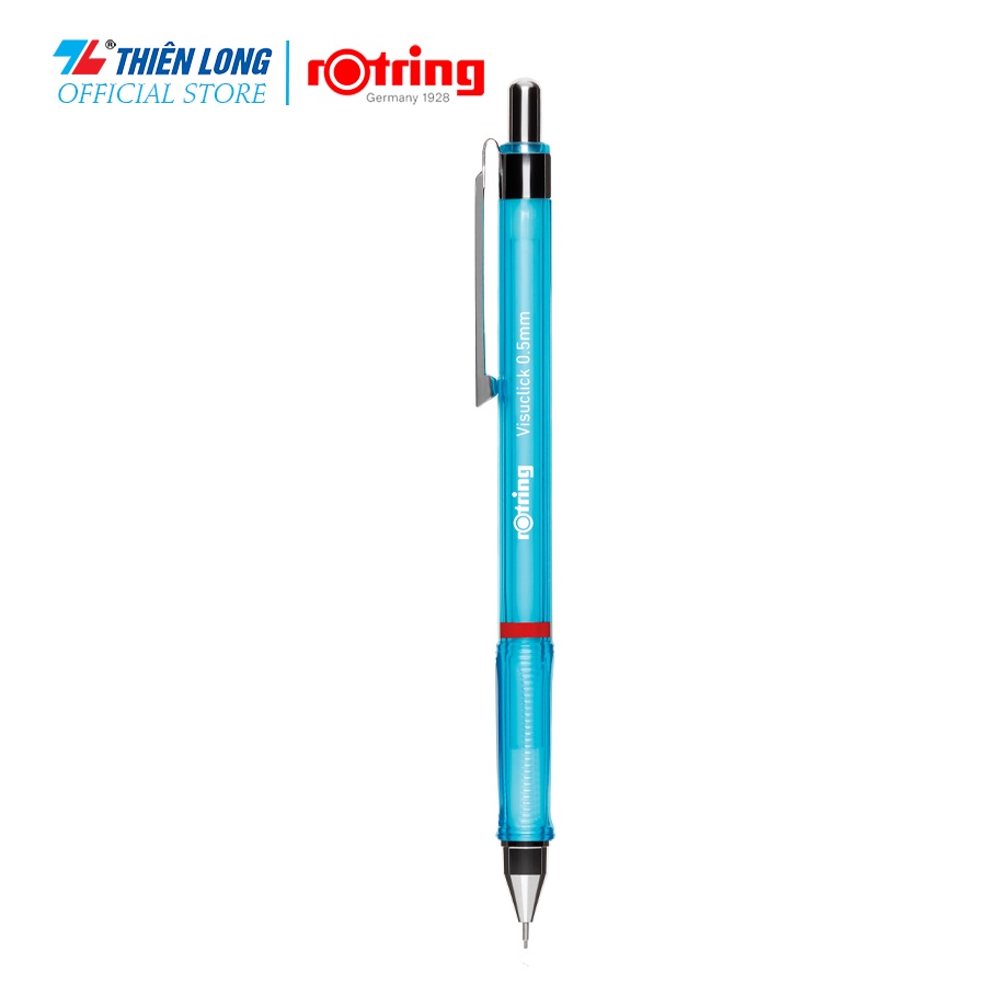 Bút chì bấm kỹ thuật rOtring Visuclick 0.5mm