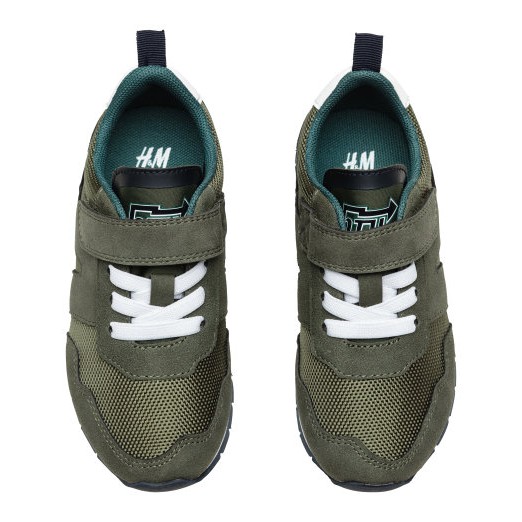 Giầy thể thao bé trai H&M