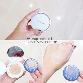 Phấn nước Laneige BB Cushion Whiterning