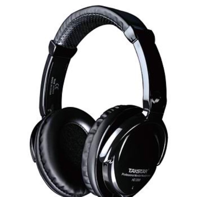 [FREESHIP 99K]_Tai nghe kiểm âm Takstar HD2000 ( BH 6 Tháng )
