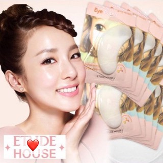 Mặt nạ đắp mắt Collagen Eye Patch Etude House