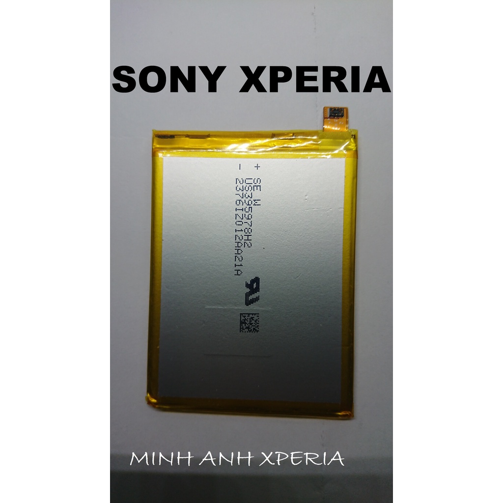 PIN CHUẨN SONY XPERIA Z5-E66XX