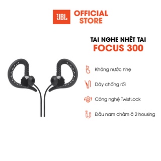 Tai nghe JBL FOCUS 300 - Hàng Chính Hãng