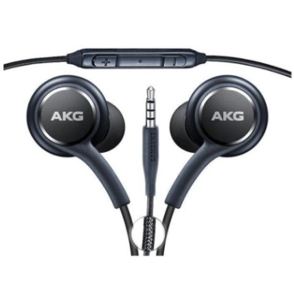 Tai Nghe Samsung AKG S10+ NGUYÊN SEAL ✔️KÈM NÚM PHỤ - Bảo Hành 6 Tháng