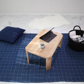 BÀN TRÀ CHÂN BÁNH MỲ 40x60cm