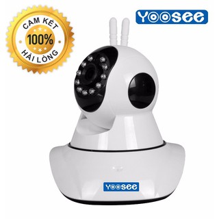 Camera không dây IP Camera 3 râu 1080p