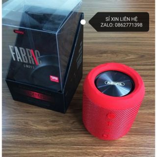 Loa Bluetooth chống nước REMAX RB-M21