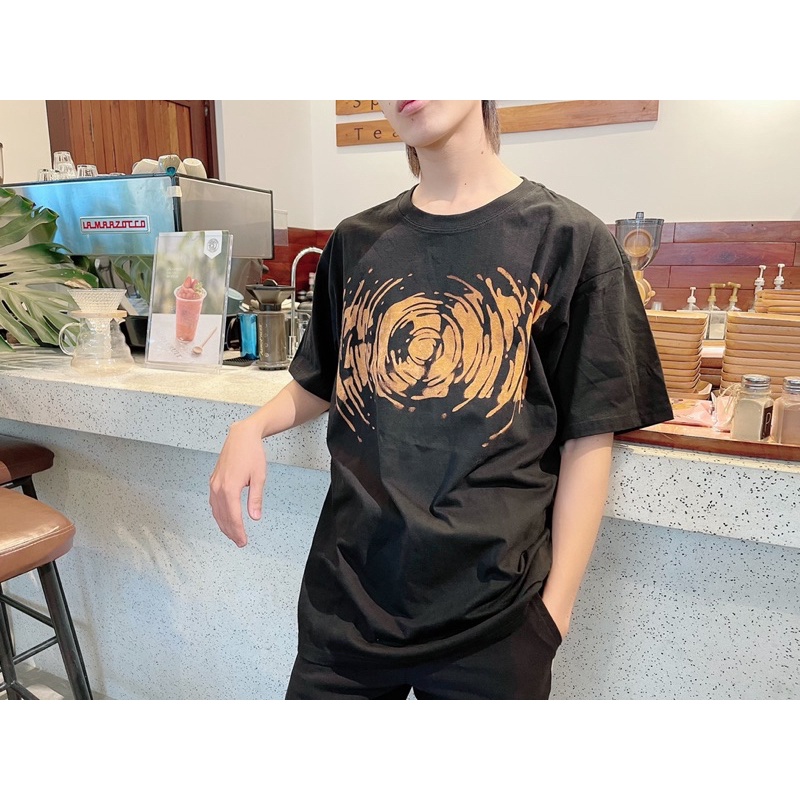 Áo thun UNISEX Nam Nữ GONE