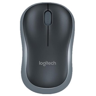 Chuột không dây logitech m186 2.4ghz 1000dpi.cm3