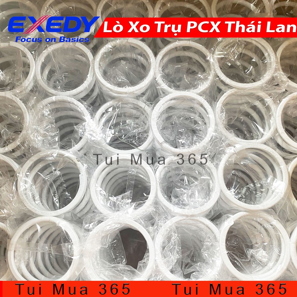 Lò xo nồi PCX Thái độ cho SH, SH Mode, Dylan, PS, PCX, Vario, AirBlade, Click, Lead, SCR