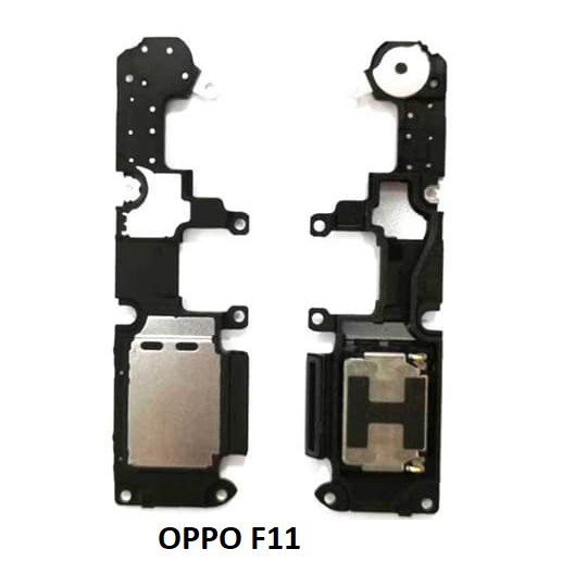 Chuông Oppo F11