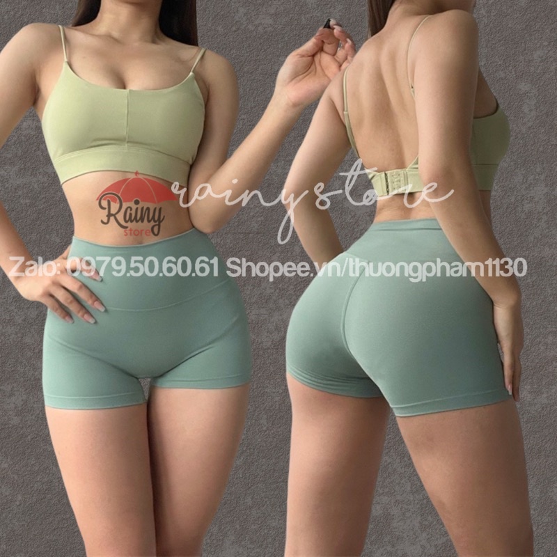 Quần Đùi TomTiger Bum Có Chun hoặc Đùi Poly Không Chun Cao Cấp