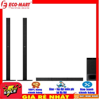 HT-S700RF Dàn âm thanh sony HT-S700RF Công suất:	1000 W Hệ thống loa:	5.1 Kênh có Bluetooth
