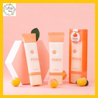 KEM DƯỠNG NÂNG TONE DA CORINGCO PEACH