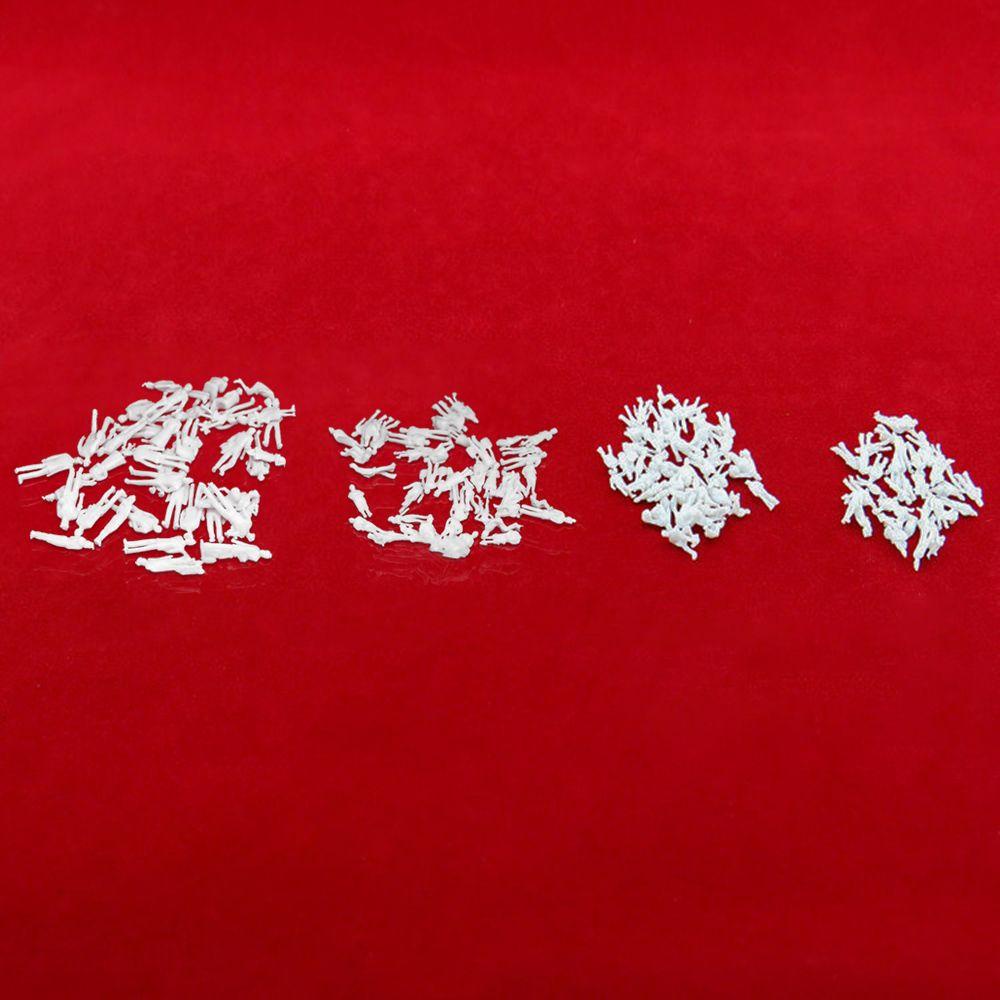 Set 200 Mô Hình Người Dùng Để Trang Trí