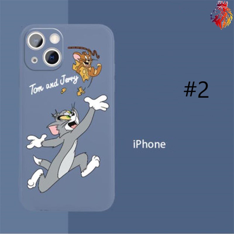 Ốp lưng iphone 6plus 6splus 7 plus 8plus X Xr XsM 11 12 13 Promax 14 Promax - MANGO783 - MangoOvil