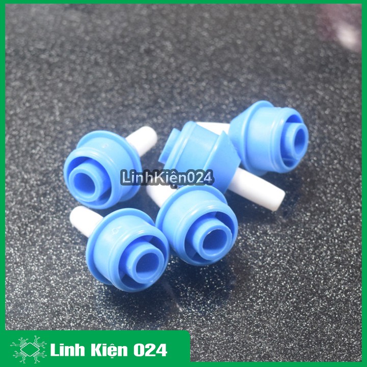 Đầu Thay Thế Cho Hút Thiếc To DS-017 Chịu Nhiệt Cao Loại Zin