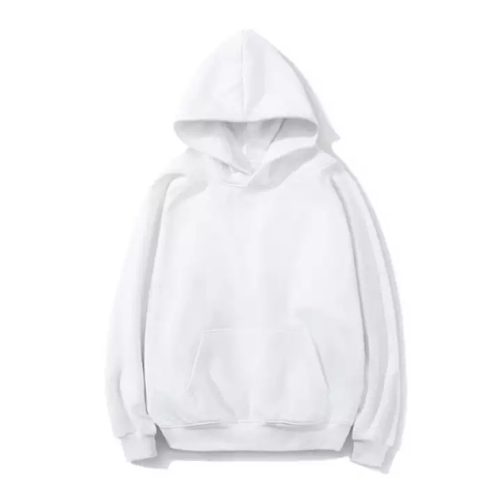 Áo Hoodie nỉ bông size nhỏ (28-42kg) , form rộng 1 màu đen.